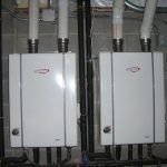 3 Quietside Condensing Gas Boiler