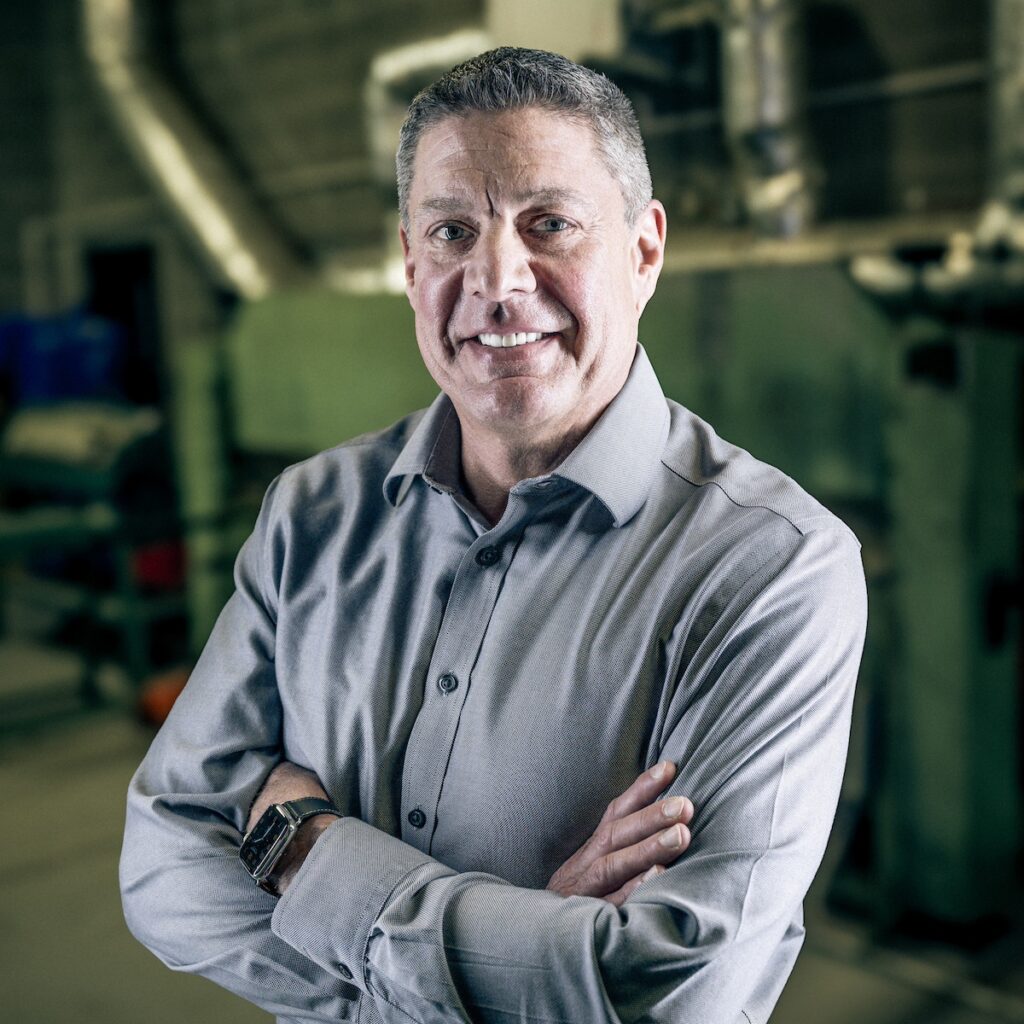 Bob Burkholder 4.18.24