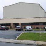 ElectroChem exterior