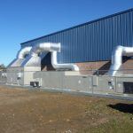 Heritage Guild HVAC Equipment 425X319