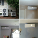 Inverter Heat Pumps
