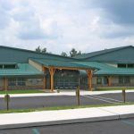 LakeNaomi BuildingFront