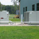 LakeNaomi Condensers