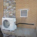 Quietside Ductless Mini split