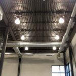 SchoolofCosmo CeilingDuctwork