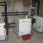 residential geothermal heat pump