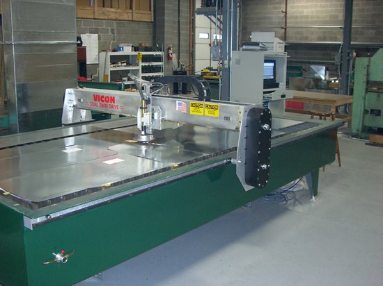 Sheet Metal Fabrication